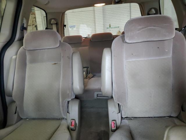 Photo 10 from auction – 2006 FORD FREESTAR S with VIN 2FMZA52286BA56156