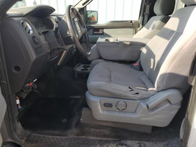 Photo 7 from auction – 2013 FORD F150 with VIN 1FTFX1CF8DFE09135