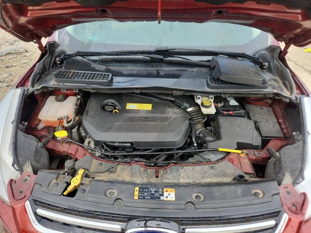 Photo 12 from auction – 2014 FORD ESCAPE TIT with VIN 1FMCU9JX1EUB41625