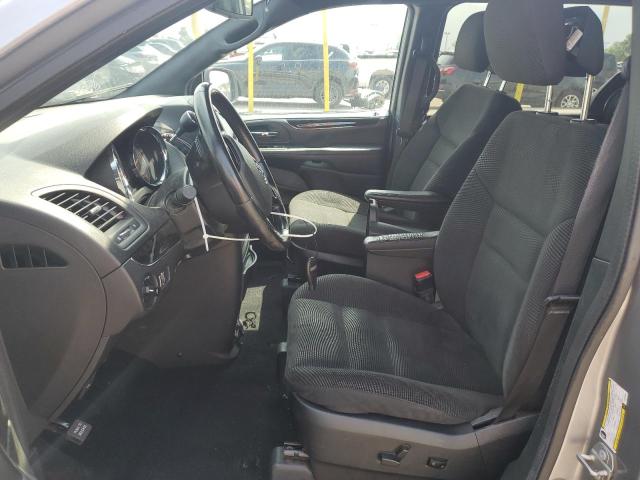 Photo 7 from auction – 2020 DODGE GRAND CARAVAN SE with VIN 2C4RDGBG5LR228262
