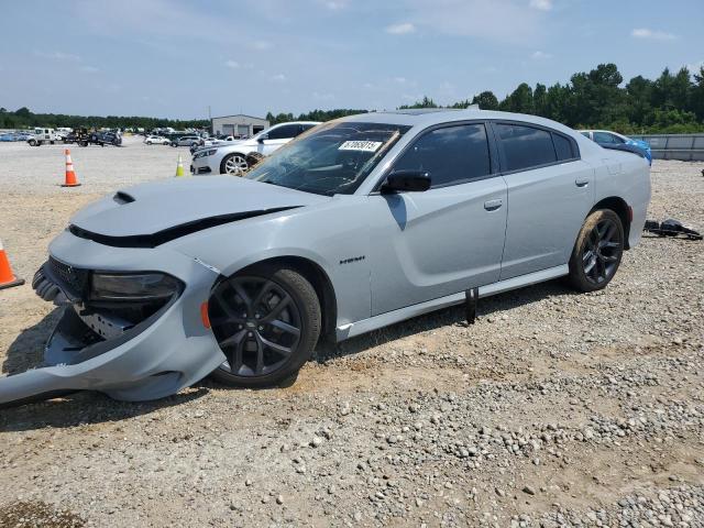 DODGE CHARGER R/T 2022 مع رقم تعريف المركبة 2C3CDXCT1NH240407 - صورة من المزاد