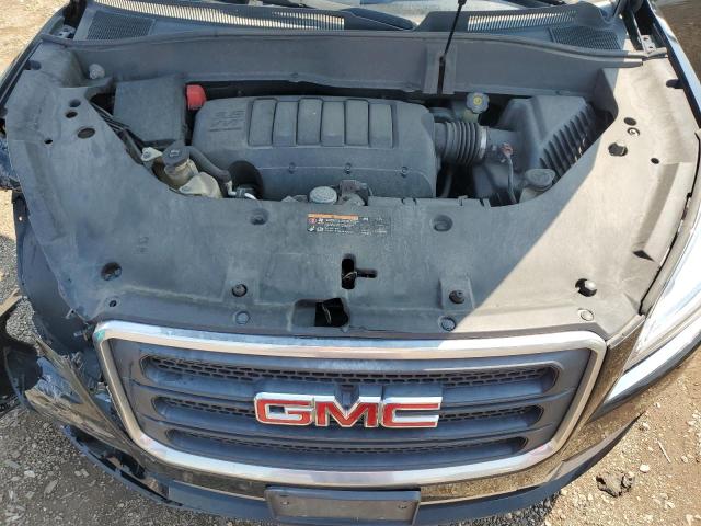 Photo 12 from auction – 2015 GMC ACADIA SLE with VIN 1GKKRNED2FJ276212