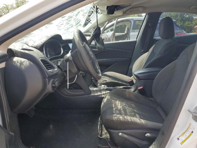 Photo 7 from auction – 2015 DODGE DART SXT with VIN 1C3CDFBB7FD330579