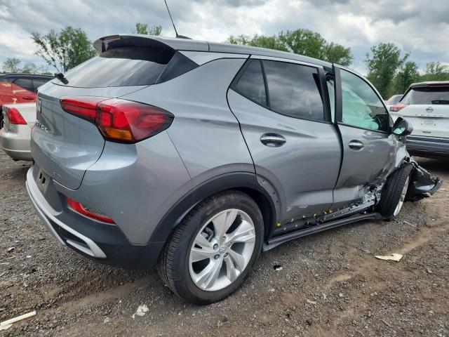 Photo 3 from auction – 2024 BUICK ENCORE GX PREFERRED with VIN KL4AMCSL4RB014755