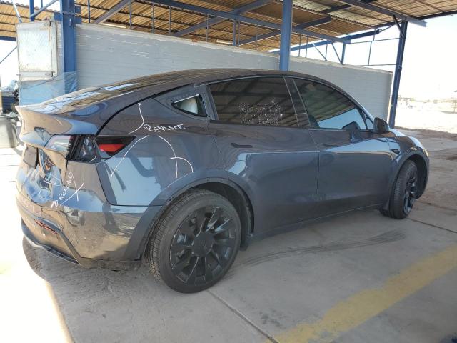 Photo 3 from auction – 2023 TESLA MODEL Y with VIN 7SAYGDEE8PF858678