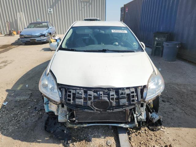 Photo 5 from auction – 2011 TOYOTA PRIUS with VIN JTDKN3DU1B5317610
