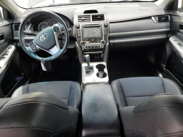 Photo 8 from auction – 2014 TOYOTA CAMRY L with VIN 4T1BF1FK2EU769424