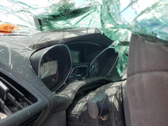 Photo 9 from auction – 2015 FORD ESCAPE SE with VIN 1FMCU0GX3FUB59631