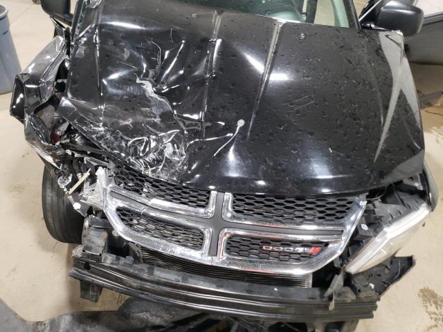 Photo 12 from auction – 2018 DODGE JOURNEY SE with VIN 3C4PDCAB1JT340296