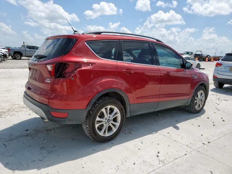 Photo 3 from auction – 2019 FORD ESCAPE SEL with VIN 1FMCU0HD4KUB26636