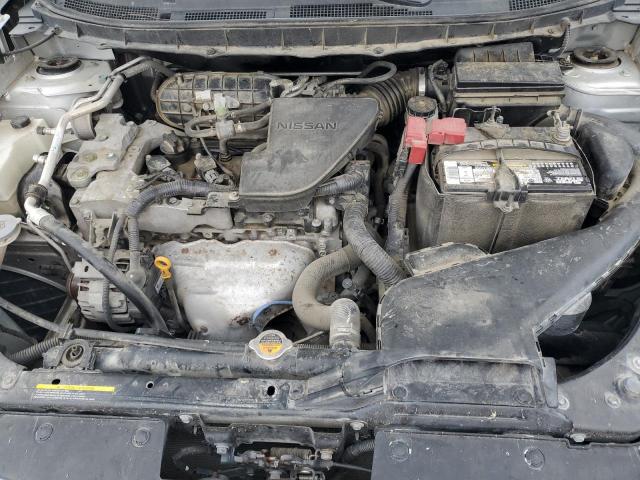 Photo 11 from auction – 2014 NISSAN ROGUE SELE with VIN JN8AS5MT8EW607353