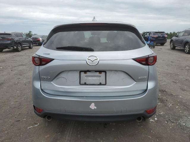 Photo 6 from auction – 2019 MAZDA CX-5 GRAND with VIN JM3KFADM8K1554496