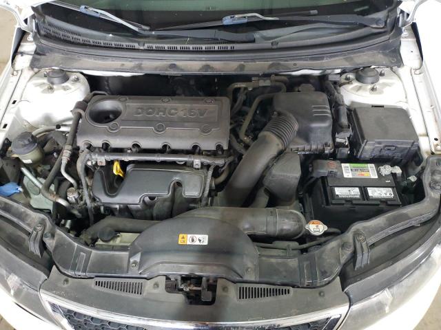 صورة رقم 11 من المزاد - 2013 KIA FORTE EX مع VIN KNAFU4A27D5736364