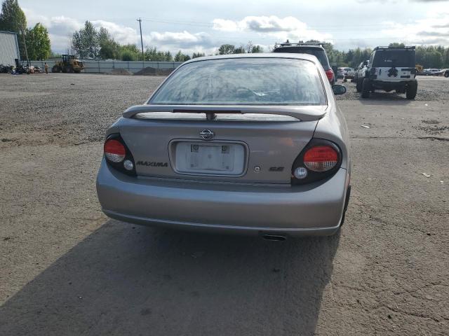 صورة رقم 6 من المزاد - 2000 NISSAN MAXIMA GLE مع VIN JN1CA31A3YT020596