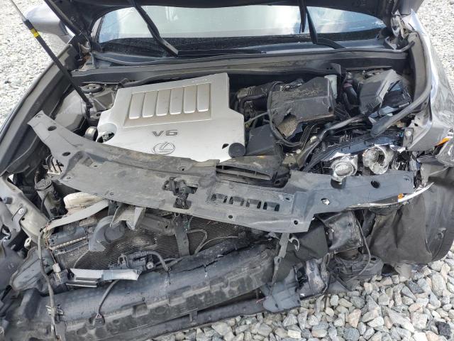 Photo 11 from auction – 2016 LEXUS ES 350 with VIN 58ABK1GG1GU004383