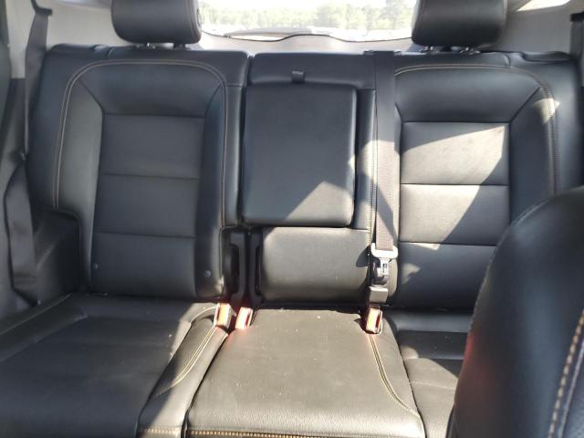 Photo 10 from auction – 2020 GMC TERRAIN SL with VIN 3GKALPEVXLL227345