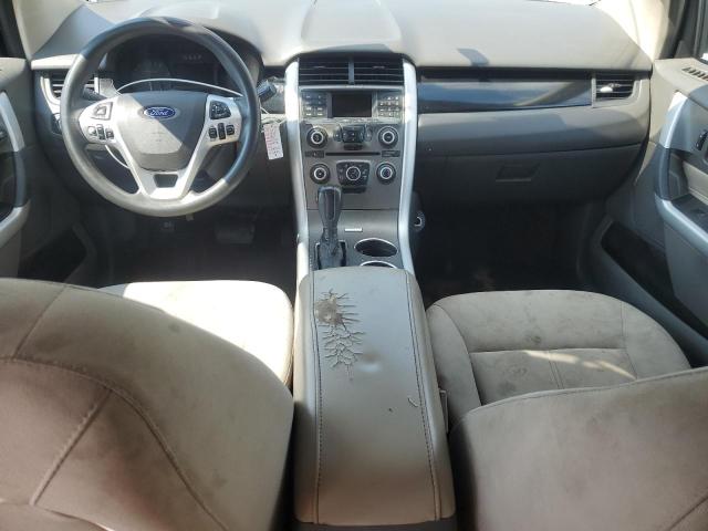 Photo 8 from auction – 2014 FORD EDGE SE with VIN 2FMDK3GC5EBA39763