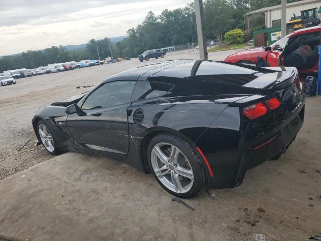 Photo 2 from auction – 2016 CHEVROLET CORVETTE S with VIN 1G1YA2D78G5114479
