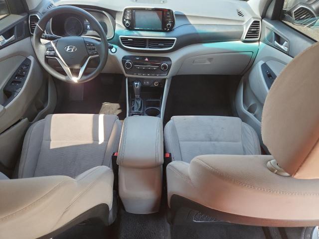 Photo 8 from auction – 2019 HYUNDAI TUCSON LIM with VIN KM8J3CA47KU014032