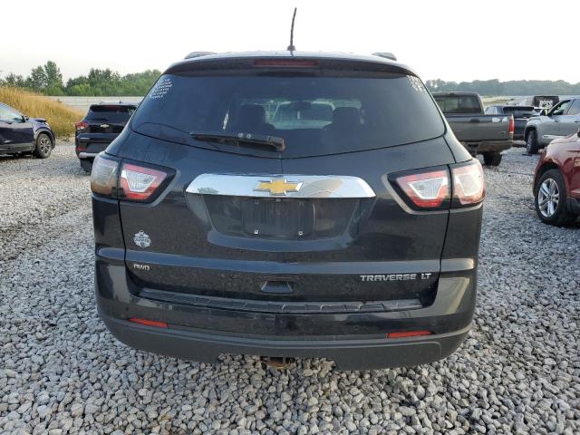 Photo 6 from auction – 2015 CHEVROLET TRAVERSE L with VIN 1GNKVHKD1FJ210920