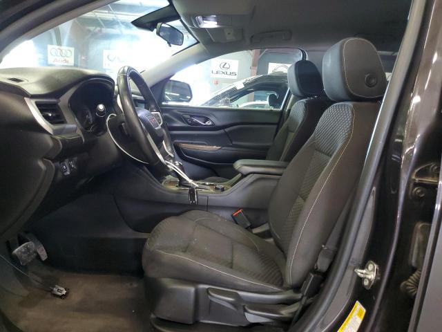 Photo 7 from auction – 2017 GMC ACADIA SLE with VIN 1GKKNRLA6HZ294034