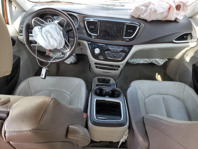 Photo 8 from auction – 2018 CHRYSLER PACIFICA T with VIN 2C4RC1EG7JR339615