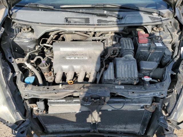 Photo 11 from auction – 2007 HONDA FIT with VIN JHMGD38407S801178