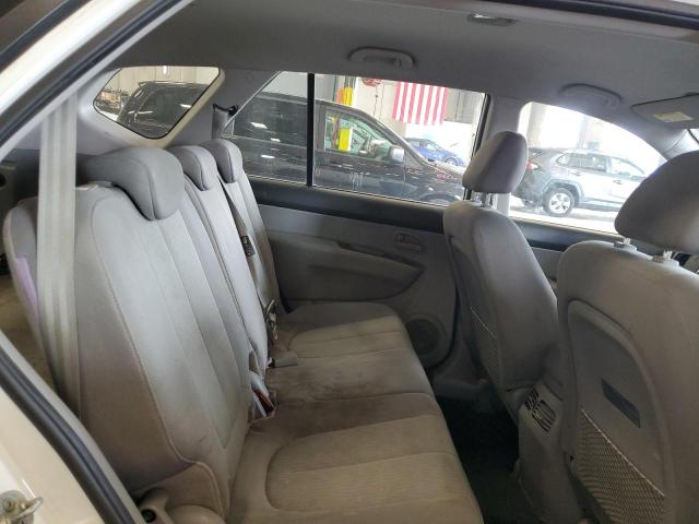 Photo 10 from auction – 2009 KIA RONDO BASE with VIN KNAFG528597252270