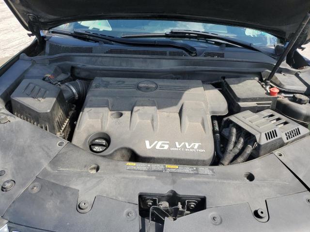 Photo 12 from auction – 2014 GMC TERRAIN DE with VIN 2GKFLZE31E6169021