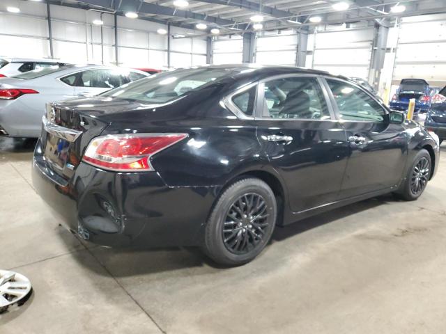 Photo 3 from auction – 2014 NISSAN ALTIMA 2.5 with VIN 1N4AL3AP0EN385018