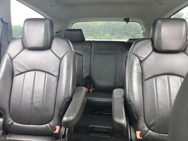 Photo 10 from auction – 2010 BUICK ENCLAVE CX with VIN 5GALVCED1AJ198595