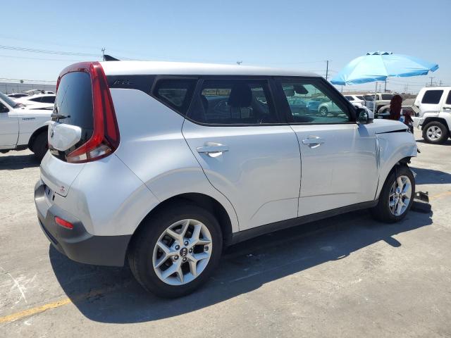 Photo 3 from auction – 2021 KIA SOUL with VIN KNDJ23AU4M7768952