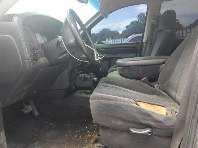 Photo 7 from auction – 2002 DODGE RAM 1500 with VIN 1D7HU18Z22S657959