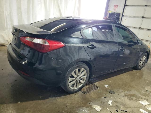 Photo 3 from auction – 2016 KIA FORTE LX with VIN KNAFX4A61G5595693