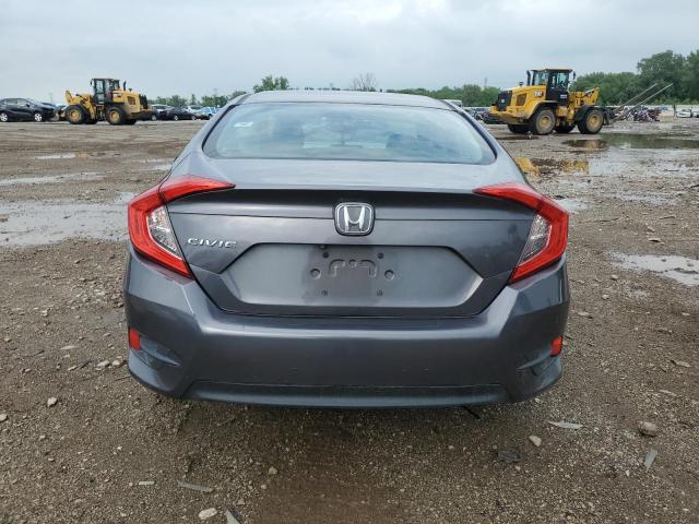 Photo 6 from auction – 2016 HONDA CIVIC EX with VIN 19XFC2F72GE051227