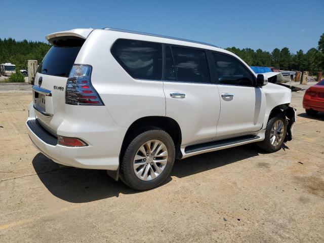 Photo 3 from auction – 2023 LEXUS GX 460 with VIN JTJAM7BX0P5357975