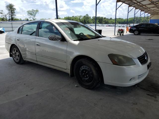 Photo 4 from auction – 2006 NISSAN ALTIMA S with VIN 1N4AL11D66C239648