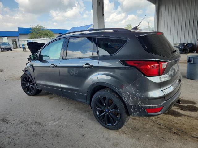 Photo 2 from auction – 2019 FORD ESCAPE TIT with VIN 1FMCU9J99KUB89273