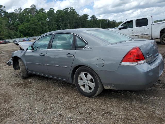 Photo 2 from auction – 2007 CHEVROLET IMPALA LT with VIN 2G1WT58N279101189