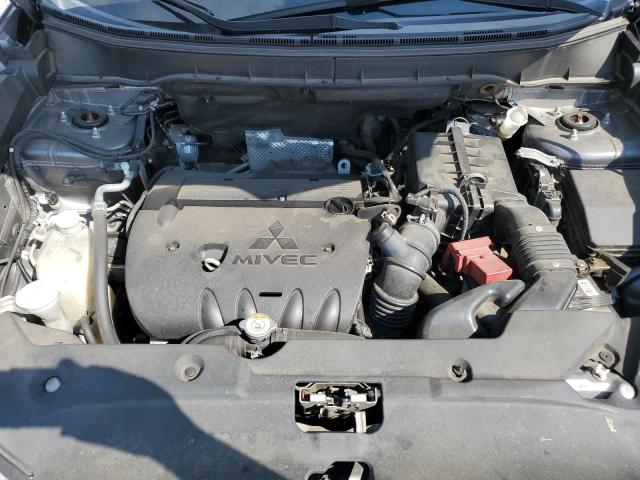 Photo 12 from auction – 2015 MITSUBISHI OUTLANDER with VIN 4A4AP3AU9FE041606