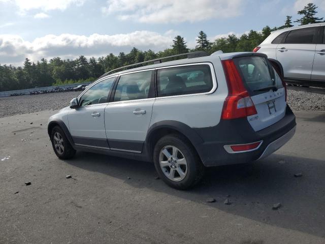 Photo 2 from auction – 2010 VOLVO XC70 3.2 with VIN YV4960BZ3A1075950