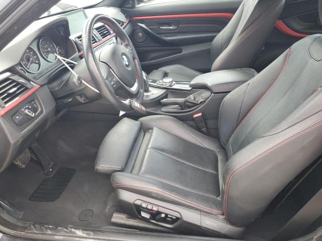 Photo 7 from auction – 2015 BMW 435 I with VIN WBA3R1C51FK193401