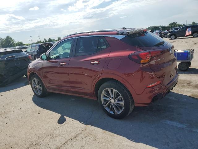 Photo 2 from auction – 2023 BUICK ENCORE GX SELECT with VIN KL4MMDS25PB132157