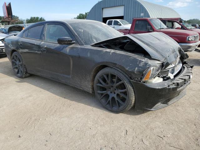Photo 4 from auction – 2014 DODGE CHARGER SE with VIN 2C3CDXBG7EH170710