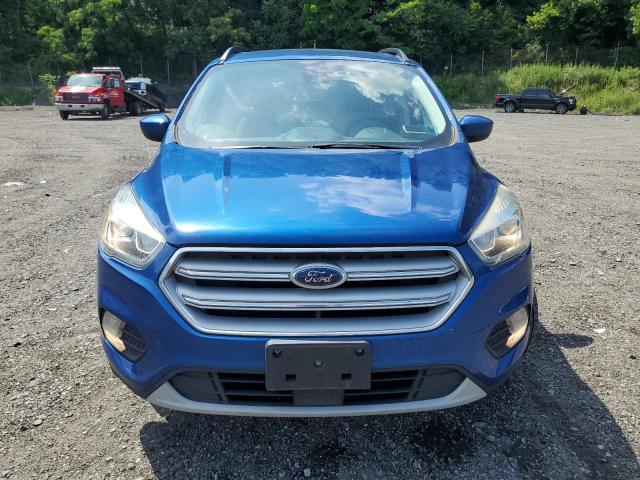 Photo 5 from auction – 2018 FORD ESCAPE SEL with VIN 1FMCU9HD5JUB26812
