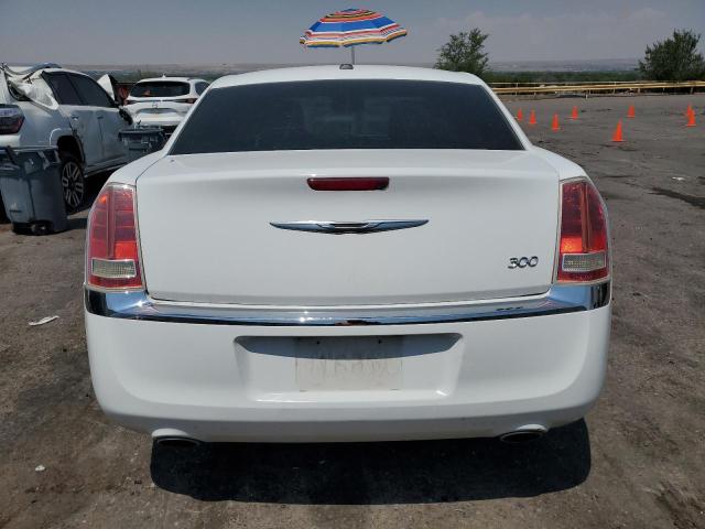 Photo 6 from auction – 2012 CHRYSLER 300 with VIN 2C3CCAAG2CH245666