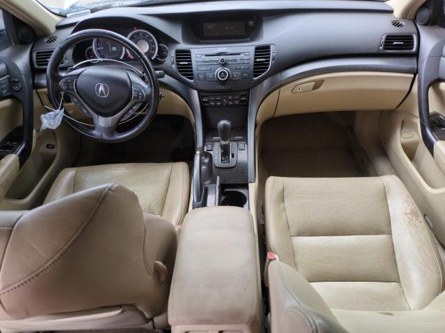 Photo 8 from auction – 2013 ACURA TSX with VIN JH4CU2F4XDC008892