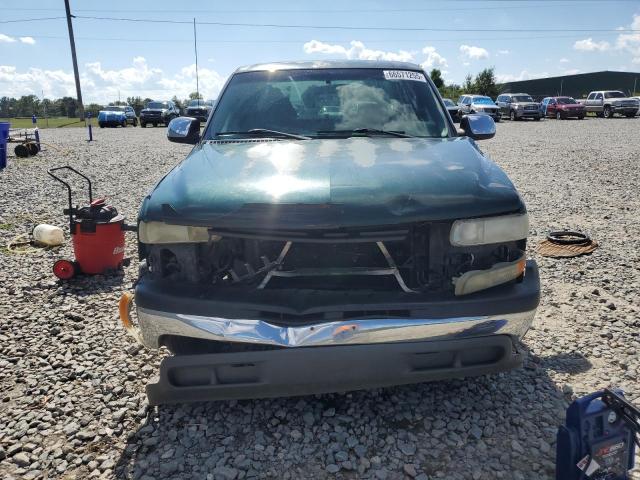 Photo 5 from auction – 2002 CHEVROLET SILVERADO with VIN 2GCEC19V421100188