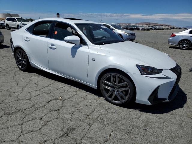 Photo 4 from auction – 2019 LEXUS IS 300 with VIN JTHBA1D22K5094099