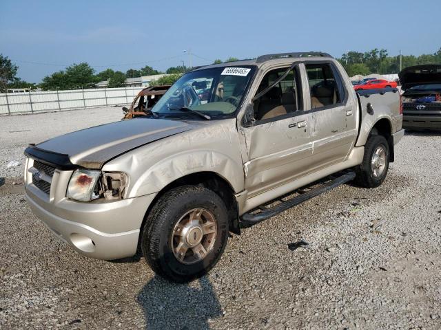FORD EXPLORER S 2004 with VIN 1FMZU67K04UA62403 - Photo from auction